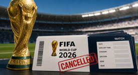 Érvényteleníti az ingyen árult vb-jegyeket a FIFA