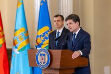 Kicsi az esély egy Tomac-kormányra – Băsescura hallgatott Nicușor Dan?