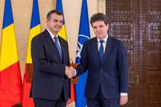 Hétfőn tárgyal Eugen Tomac a PNL vezetőivel