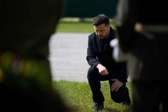 Az ukrán kérdés, mint morális dilemma