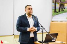 Már nincs hatósági felügyelet alatt Barti Tihamér