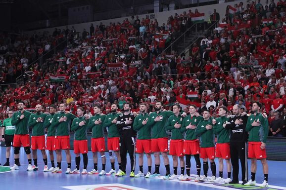 Magyarország nem kapott szabadkártyát a férfi kézilabda-vb-re
