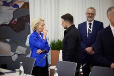 Zelenszkijék ígéretében bíznak a kárpátaljai magyarok  
