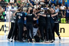 Szabadkártyát kért a BL-bronzérmes, biztos főtáblás a Besztercei Gloria