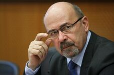 Markó Béla lesz a fiatal magyar írók táborának egyik meghívottja