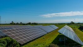 Újabb rekordot döntött a napenergia, pedig még csak a nyár elején járunk