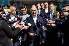 Egyöntetű döntés a PNL-ben: nem szavazzák meg a Tomac-kormányt
