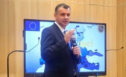 A PSD főtitkára szerint a parlament bizalmat fog szavazni Tomac kormányának