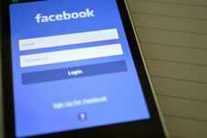 FRISSÍTVE – Baj volt a Metánál: nem működött sem a Facebook, sem a Messenger