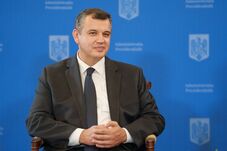 „Nulladik számú prioritás” lenne a területi-közigazgatási reform Tomac kormányprogramjában