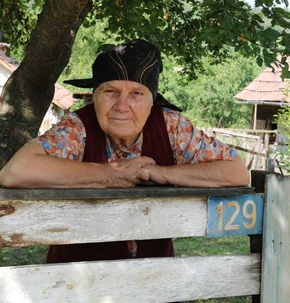 Vetési László: meghalt az utolsó mezőújlaki magyar