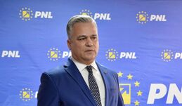 Ki Adrian Veștea, Nicușor Dan miniszterelnök-jelöltje?