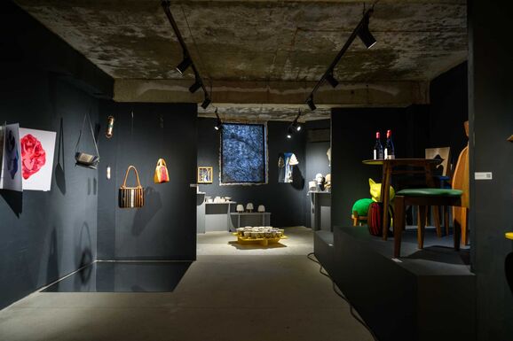 Erdélyi designerek munkái Bukarestben: országos figyelmet kapott a Sepsi Design Week
