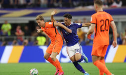 Foci-vb: Svéd gólparádé és holland–japán thriller