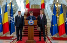 Alkotmánybírósági vita Veștea megbízása kapcsán – „Kérdezzék meg Băsescut”