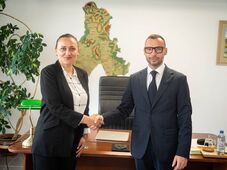 Új megyemenedzsert választott Hargita Megye Tanácsa 