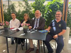 Egy párt, két tábor: párhuzamos EMSZ-szervezetek Sepsiszentgyörgyön  