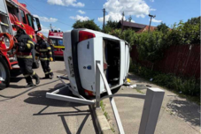 Szörnyű baleset: életét vesztette egy 25 éves fiatalember
