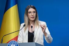 Buzoianu szerint egyetlen USR-s honatya sem támogatja a Veștea-kormányt