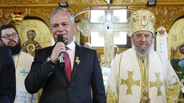 AUR-os voksokon múlhat a Veștea-kormány beiktatása