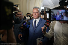 PNL-képviselő: A PSD eszközként használja Adrian Veșteát a liberális meggyengítésére