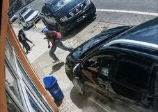„Arra a szülőre nincs megnevezés, aki elveszíti a gyermekét” – szívszorító üzenetet tett közzé egy rendőr