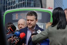 „Nem fogadtam el egyetlen lejt sem” – megszólalt Ciprian Ciucu bukaresti főpolgármester