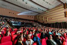 TIFF: Sárga levelek – Az illiberális demokrácia diszkrét bája