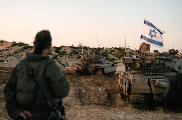 Ismét izraeli katonák estek el Dél-Libanonban