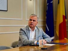Adrian Veștea visszalépett a PNL elnökjelöltségétől, diktatúrát emleget