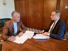 Megvan Adrian Veștea külügyminiszter-jelöltje