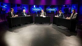 Először ültek egy asztalhoz a vajdasági magyar politikai élet meghatározó szereplői