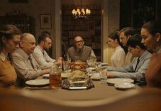 Holtai Gábor filmje nyerte el a 25. TIFF közönségdíját