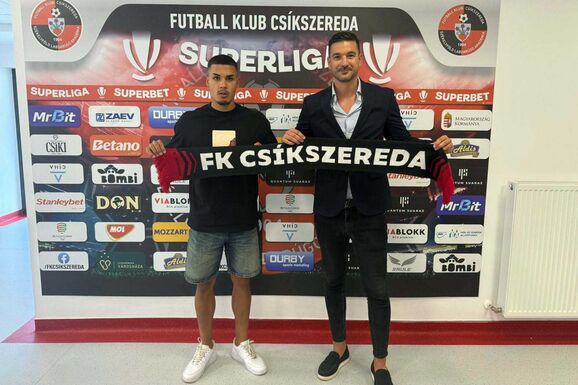 FRISSÍTVE – Szuperliga: újabb magyarországi játékost igazolt az FK Csíkszereda