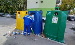 Szemetelés, kutyapiszok, zöldövezeti parkolás – Sepsiszentgyörgyön vége a jelképes büntetéseknek