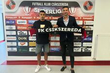 FRISSÍTVE – Szuperliga: újabb magyarországi játékost igazolt az FK Csíkszereda