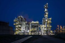 Hatvanöt éves berendezést cserélt le 140 millió eurós beruházással az OMV Petrom