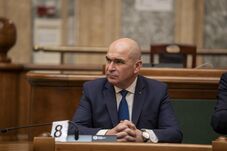 Bolojan: a PNL kisebbségi kormányt javasol politikai megállapodással