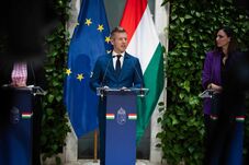 Ukrajna EU-csatlakozása: Magyarország egyedüliként késleltetheti a tárgyalások gyorsítását