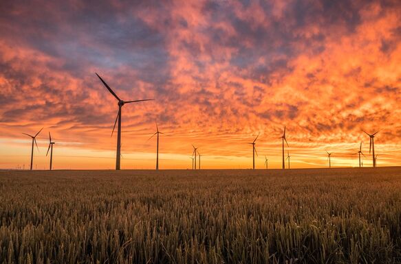 Nálunk valósítja meg első hibrid projektjét Európa egyik legnagyobb energetikai vállalata 