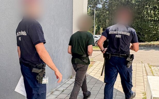 Morbid bűncselekmény: emberi testrészeket gyűjtött és fogyasztott egy kórházi beteghordozó