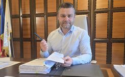 Hatósági felügyelet alatt marad Bukarest főpolgármestere