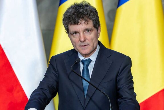 Nicușor Dan: Nem harcolhatsz a rendszerrel, amikor te magad vagy a rendszer feje (VIDEÓ) 