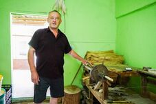A jó seprű titka – Az egyik utolsó érmelléki seprűkötőnél jártunk