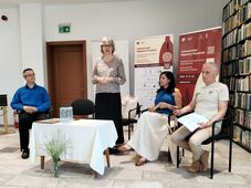 Barozda 50, Codex 30 – Jubileumokat ünnepel a Régizene Fesztivál