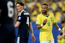 Foci-vb: Brazília belelendült, Neymar visszatért