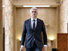 Dragoș Pîslaru: rekordösszegű uniós forrást hívott le Románia