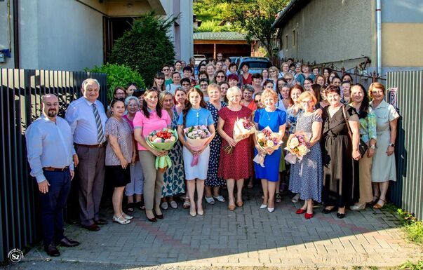 Tisztújítást tartott az RMDSZ Szilágy Megyei Nőszervezete