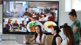 Lezárult a Food Savers projekt Hargita megyében