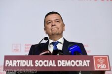 Fordulat: Grindeanu szerint, támogatták Kelemen Hunor javaslatát a PSD-PNL-RMDSZ kormányról